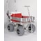 Kahuna Wagons Kahuna Wagons-Kahuna Jr. Beach and Fishing Wagon ALUM215 - alternate 9